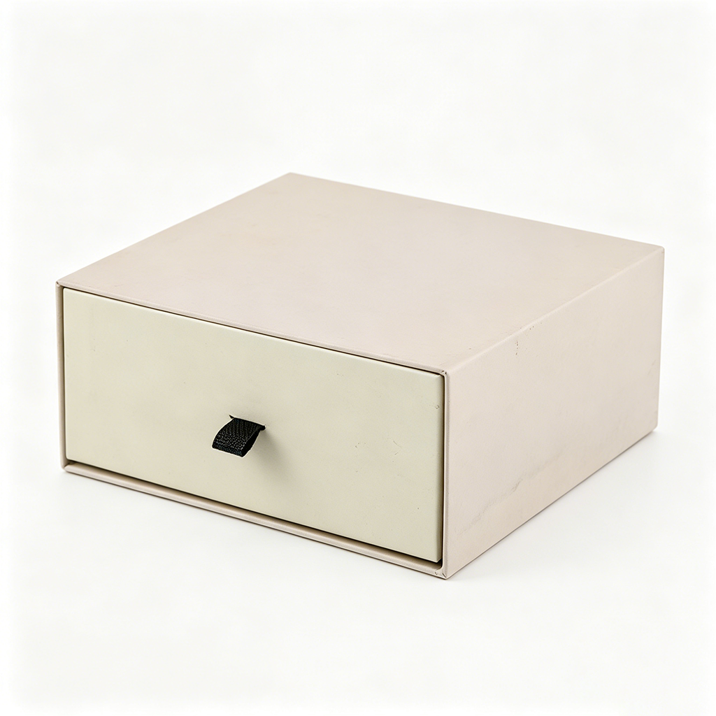 Professional Custom Printed Drawer Gift Box