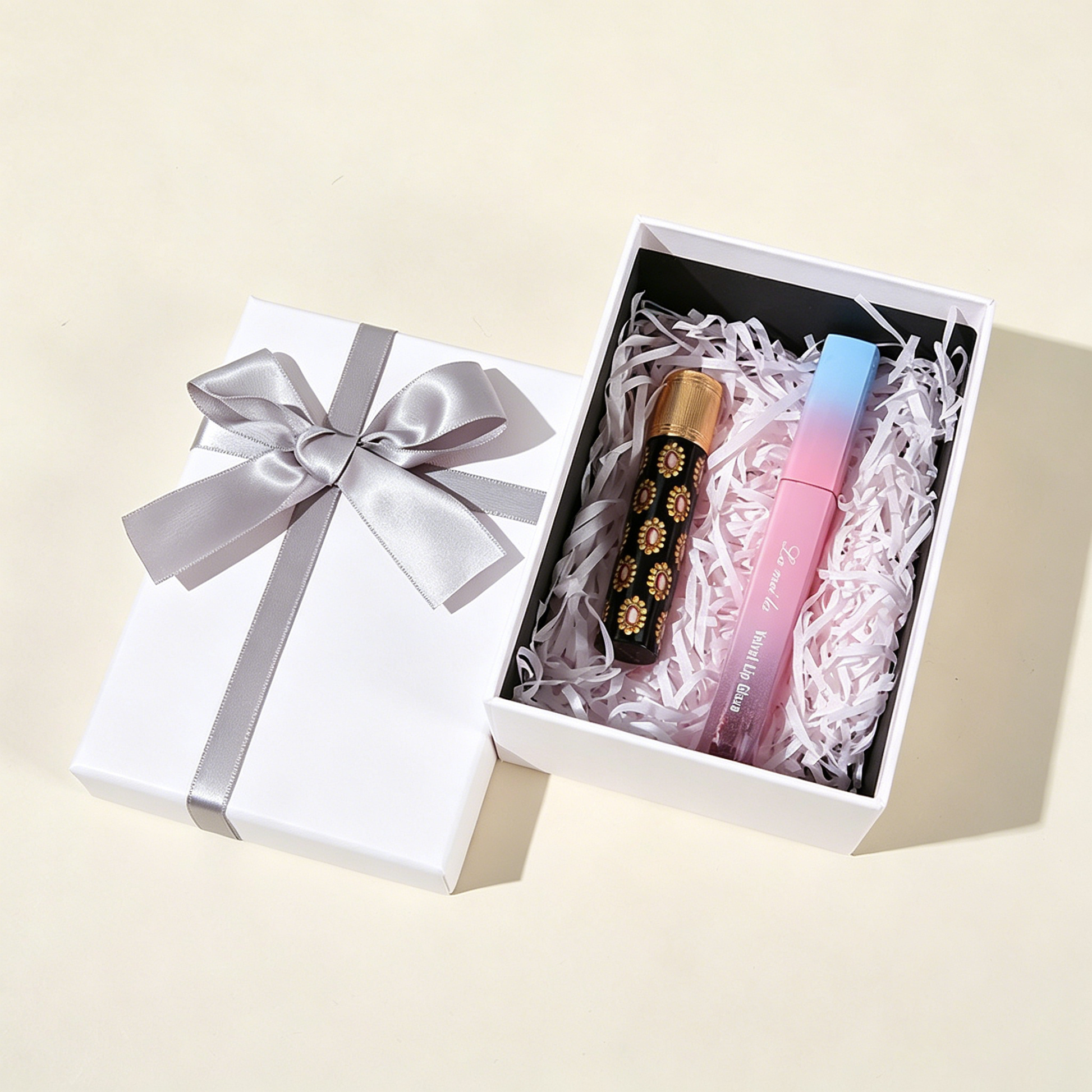 Magnetic Closure Gift Box - Strong Magnet Detail | Ruisheng Packaging