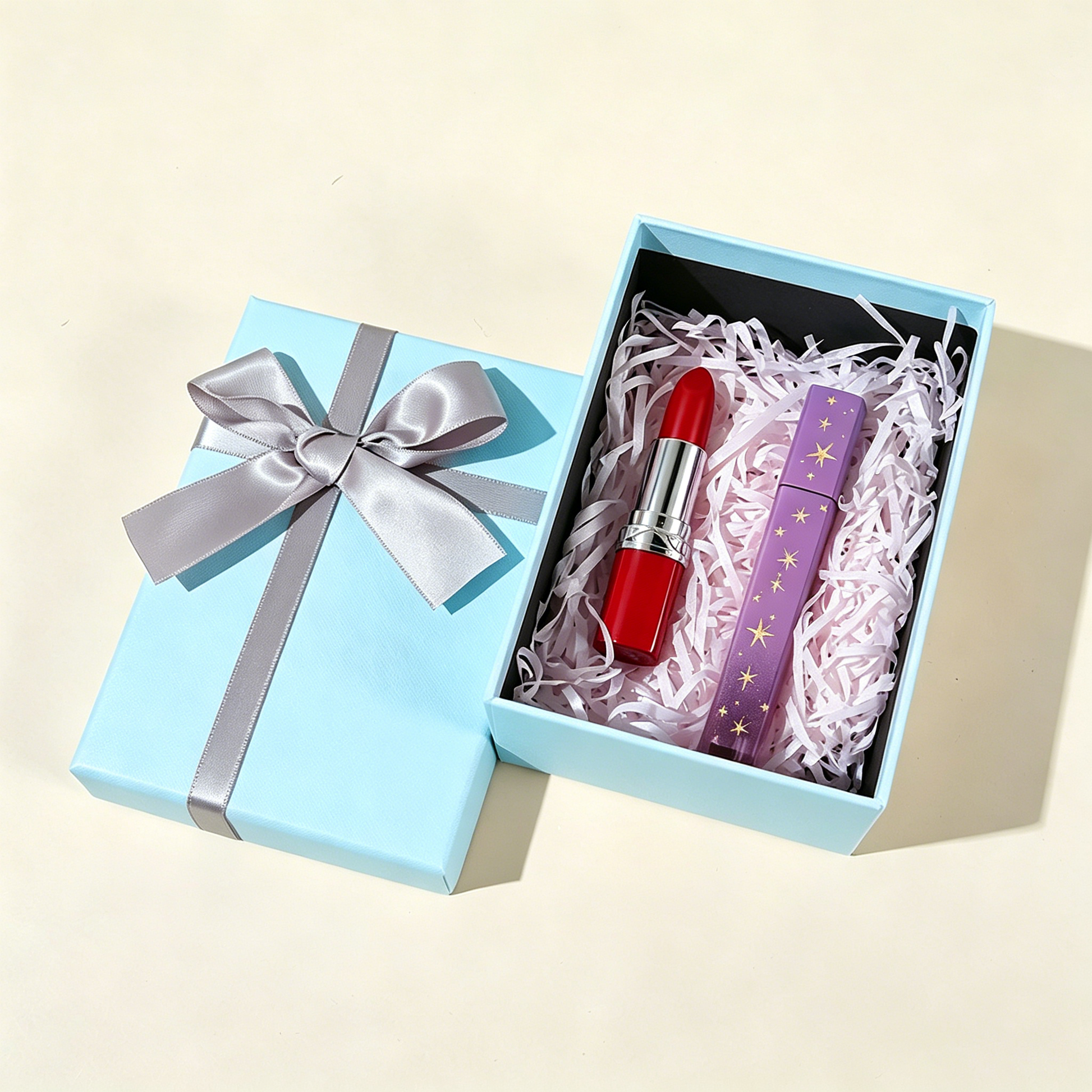 Magnetic Rigid Gift Box - Custom Logo Bulk Supply | Ruisheng Packaging