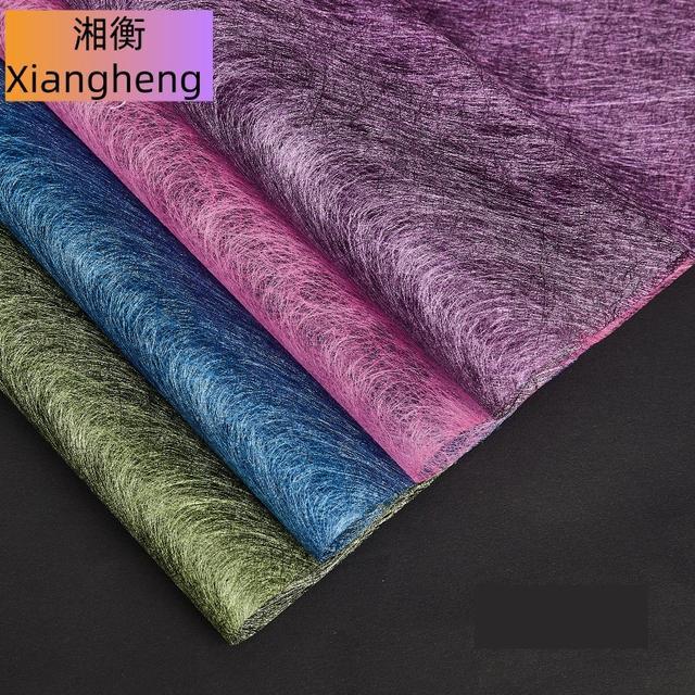 Soft texture silk tissue paper high-end product filler wholesale