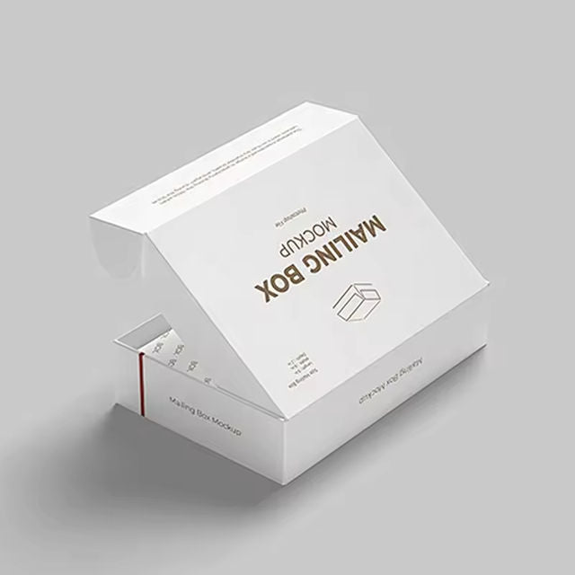 Waterproof Finish Heavy-Duty Shipping Box - Premium Wholesale Custom Packaging Solution