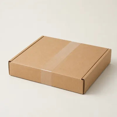 Paper Boxes Collection Image