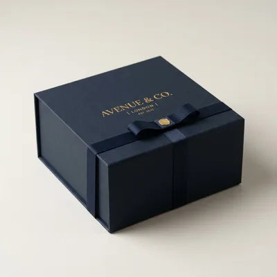 Gift Boxes Collection Image